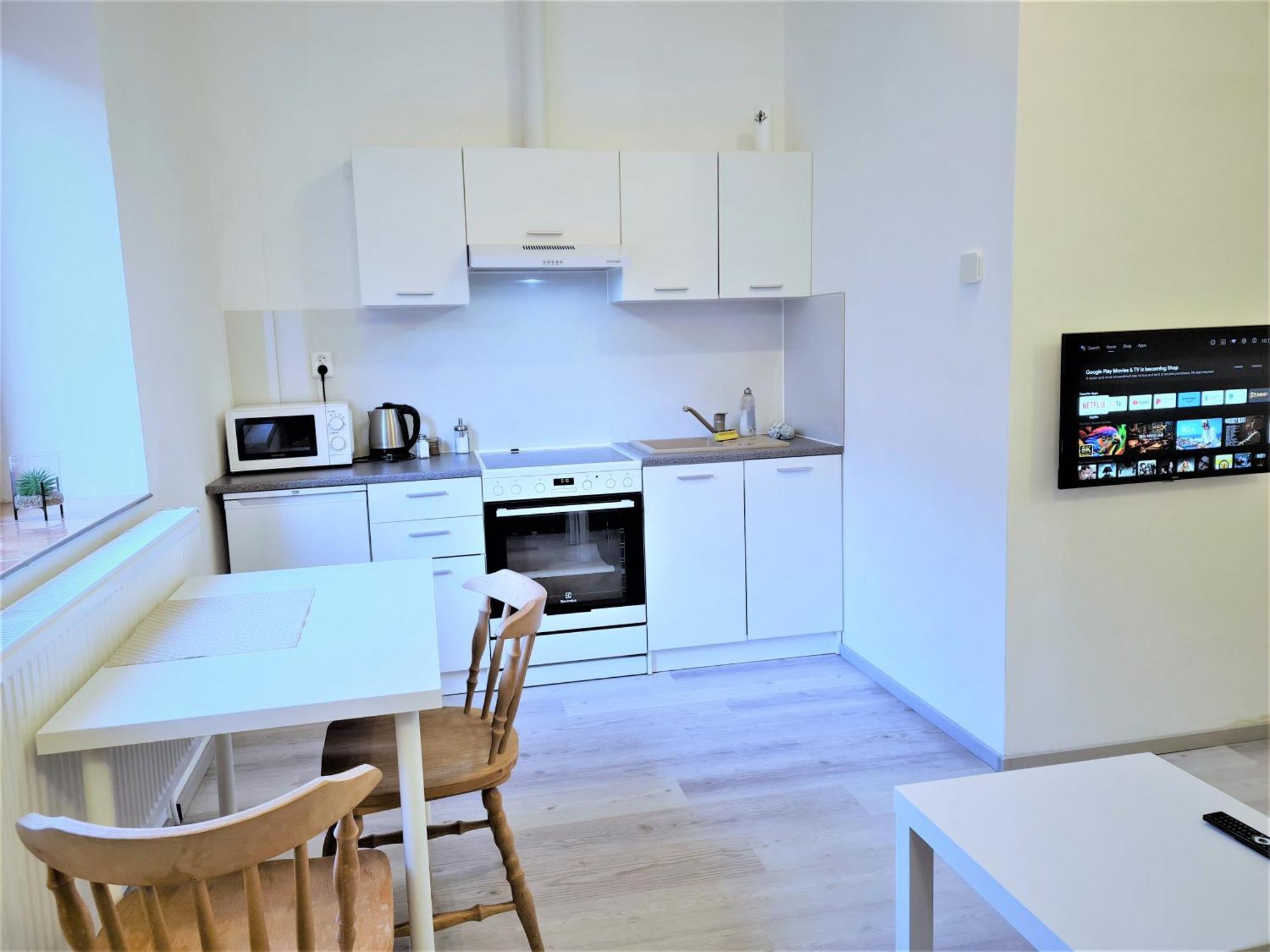Brno Apartment Exteriör bild